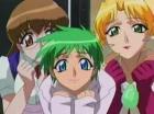 Mouse episodio 4