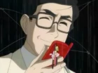 Mouse episodio 9