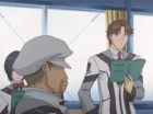Gunparade March: Arata Naru Kougunka episodio 10