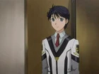 Gunparade March: Arata Naru Kougunka episodio 2