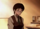 Gunparade March: Arata Naru Kougunka episodio 4