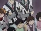 Gunparade March: Arata Naru Kougunka episodio 5