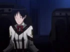 Gunparade March: Arata Naru Kougunka episodio 9