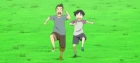 Penguin Highway episodio 1