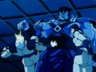 fist of the north star episodio 103