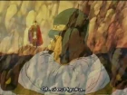 fist of the north star episodio 94