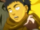 Sunabouzu episodio 16