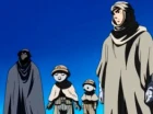 Sunabouzu episodio 22