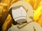Sunabouzu episodio 23
