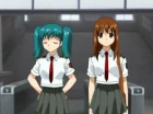 Stratos 4 episodio 11