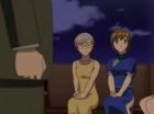 Stratos 4 episodio 13