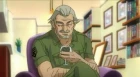 Heat Guy J episodio 10