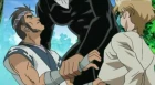 Heat Guy J episodio 17