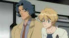 Heat Guy J episodio 20
