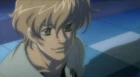 Heat Guy J: Toriko - Angel episodio 1