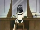 Lime-iro Senkitan episodio 9