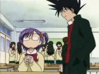 Nanaka 6/17 episodio 10