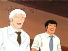 Capitan Tsubasa episodio 118