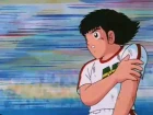 Capitan Tsubasa episodio 124