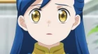 Honzuki no Gekokujou: Shisho ni Naru Tame ni wa Shudan wo Erandeiraremasen 2nd Season episodio 1