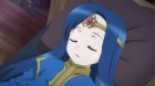 Honzuki no Gekokujou: Shisho ni Naru Tame ni wa Shudan wo Erandeiraremasen 2nd Season episodio 12