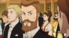 Yuukoku no Moriarty Part 2 episodio 13