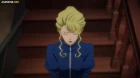 Yuukoku no Moriarty Part 2 episodio 2
