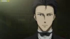Yuukoku no Moriarty Part 2 episodio 3
