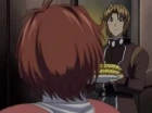 Scrapped Princess episodio 18