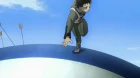 Deadman Wonderland episodio 2
