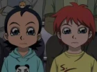 Air Master episodio 12