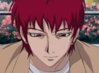 Air Master episodio 15