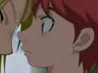 Air Master episodio 20