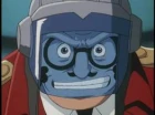 Astro Boy: Tetsuwan Atom episodio 42