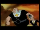 Tetsuwan Atom (1980) episodio 37