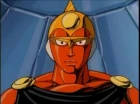 Tetsuwan Atom (1980) episodio 41