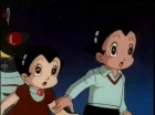 Tetsuwan Atom (1980) episodio 42