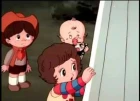 Tetsuwan Atom (1980) episodio 51
