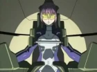 Uchuu no Stellvia episodio 11