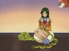 Uchuu no Stellvia episodio 12