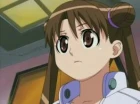 Uchuu no Stellvia episodio 13