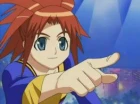 Uchuu no Stellvia episodio 15