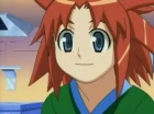 Uchuu no Stellvia episodio 18