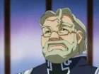 Uchuu no Stellvia episodio 20