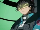 Uchuu no Stellvia episodio 25