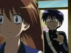 Narue no Sekai episodio 1