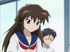 Narue no Sekai episodio 5