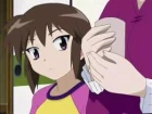 Narue no Sekai episodio 9