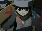 Gad Guard episodio 20