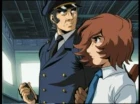 Submarine Super 99 episodio 1